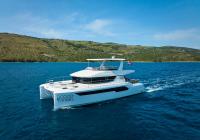 motorbåd Leopard 53 - Trogir Kroatien