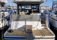 motorbåd Sealine C390 Biograd na moru Kroatien