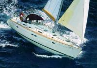 sejlbåd Oceanis 411 Pirovac Kroatien