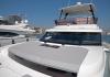 Prestige M48 2026 motorbåd charter