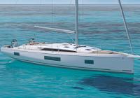 sejlbåd Oceanis 52 LEFKAS Grækenland