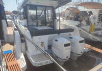 motorbåd Merry Fisher 895 Biograd na moru Kroatien