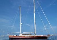 motorbåd Custom built 183 Bodrum Tyrkiet