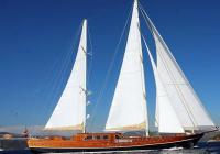 motorbåd Custom built 183 Bodrum Tyrkiet