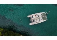 katamaran Voyage 440 MALLORCA Spanien