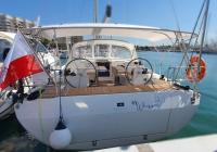 sejlbåd Bavaria C45 Balearic Islands Spanien