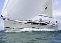 sejlbåd Dufour 375 GL Nantes Frankrig