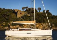 sejlbåd Dufour 310 GL Sicily Italien