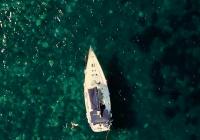 sejlbåd Beneteau 50 Messina Italien