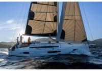 sejlbåd Sun Odyssey 415 TENERIFE Spanien