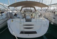 sejlbåd Jeanneau 53 Dubrovnik Kroatien