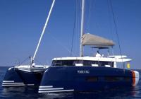 katamaran Dufour 48 Catamaran Primošten Kroatien