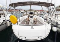 sejlbåd Bavaria Cruiser 32 KRK Kroatien