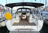 sejlbåd Bavaria Cruiser 40 KRK Kroatien