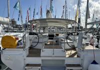 sejlbåd Oceanis 52 Split Kroatien