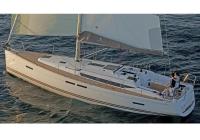 sejlbåd Sun Odyssey 439 Preveza Grækenland