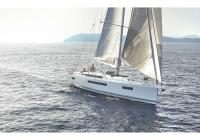 sejlbåd Sun Odyssey 440 Kavala Grækenland