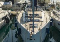 sejlbåd Hanse 575 Sukošan Kroatien