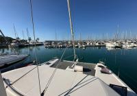 katamaran Dufour 48 Catamaran Messina Italien