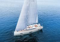 sejlbåd Bavaria C45 Lefkada Grækenland