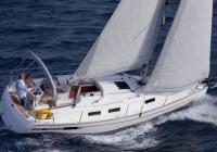 sejlbåd Bavaria Cruiser 32 KRK Kroatien