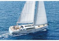 sejlbåd Bavaria Cruiser 56 Primošten Kroatien
