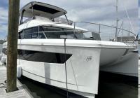 motorbåd Fountaine Pajot MY6 Cheseapeake Bay De Forenede Stater