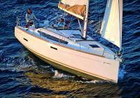 sejlbåd Sun Odyssey 389 MALLORCA Spanien