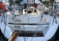 sejlbåd Sun Odyssey 44i CORFU Grækenland