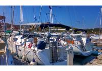 sejlbåd Oceanis 43 CORFU Grækenland