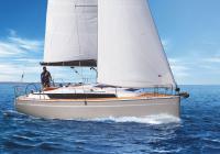 sejlbåd Bavaria Cruiser 34 Phuket Thailand