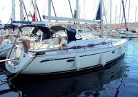 sejlbåd Bavaria 39 Cruiser MURTER Kroatien