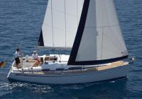 sejlbåd Bavaria 39 Cruiser Šibenik Kroatien