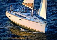sejlbåd Sun Odyssey 389 MALLORCA Spanien