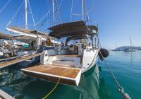 sejlbåd Bavaria Cruiser 45 Ionian Islands Grækenland