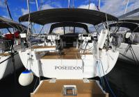 sejlbåd Hanse 508 Pirovac Kroatien