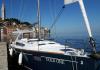 Oceanis 48 2016  udleje sejlbåd Kroatien