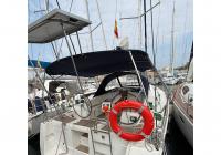 sejlbåd Oceanis 43 TENERIFE Spanien