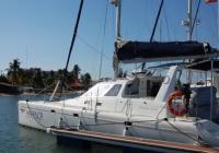 katamaran Voyage 440 TENERIFE Spanien