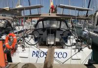 sejlbåd Sun Odyssey 519 TENERIFE Spanien