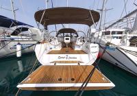 sejlbåd Bavaria Cruiser 34 Pula Kroatien