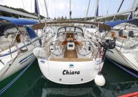sejlbåd Bavaria Cruiser 34 Trogir Kroatien