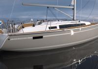 sejlbåd Bavaria Cruiser 34 Phuket Thailand