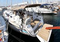 sejlbåd Bavaria Cruiser 41S MURTER Kroatien