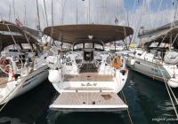 sejlbåd Bavaria Cruiser 41S MURTER Kroatien