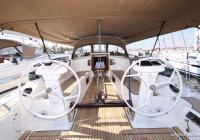 sejlbåd Bavaria Cruiser 41S MURTER Kroatien
