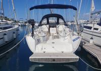 sejlbåd Bavaria Cruiser 34 Biograd na moru Kroatien