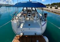 sejlbåd Bavaria Cruiser 34 Biograd na moru Kroatien