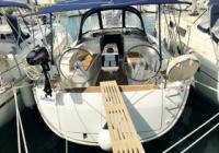sejlbåd Bavaria Cruiser 34 Biograd na moru Kroatien