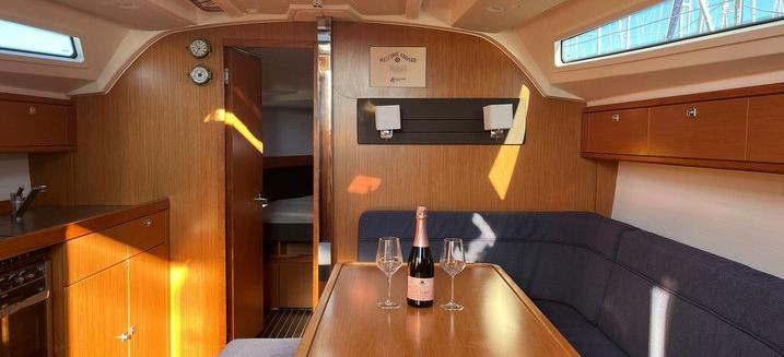 2020. Bavaria Cruiser 41